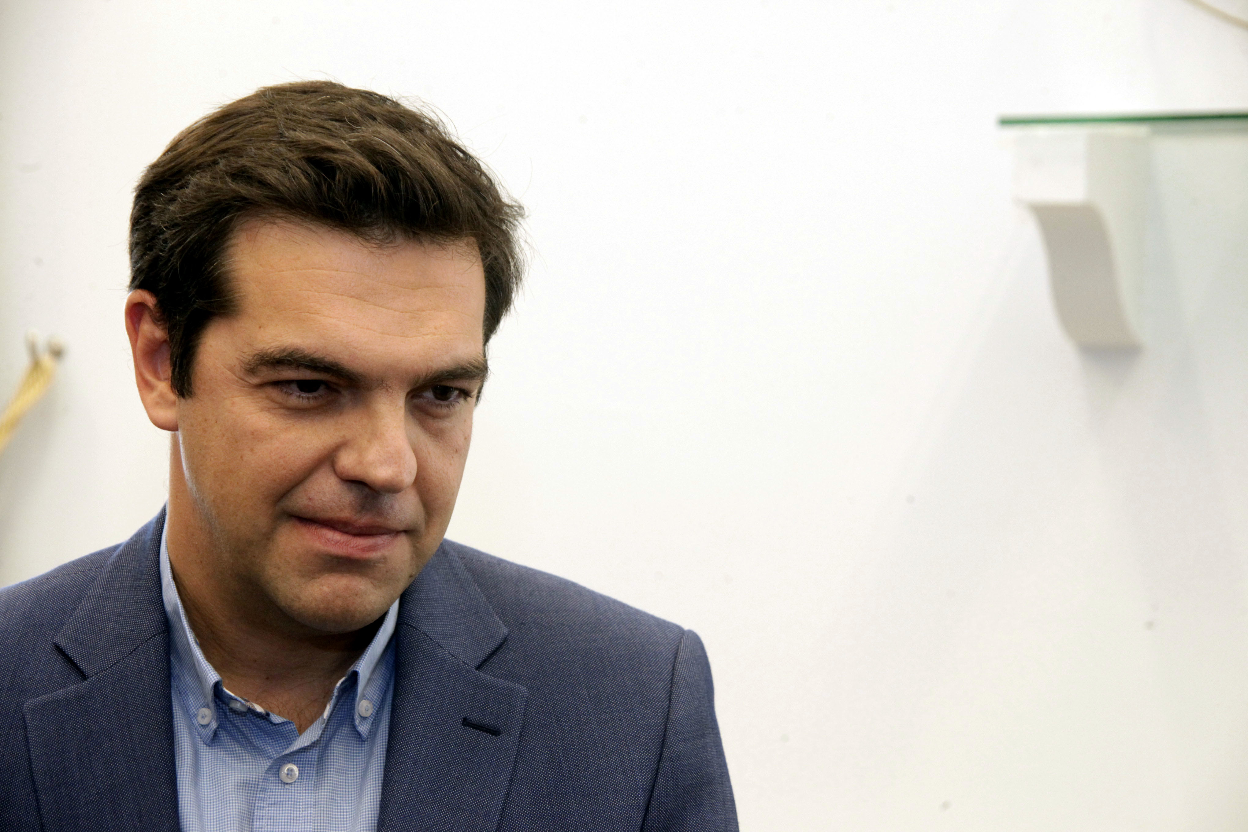 Διαπραγμάτευση για την “έξοδο” χωρίς… τον ΣΥΡΙΖΑ