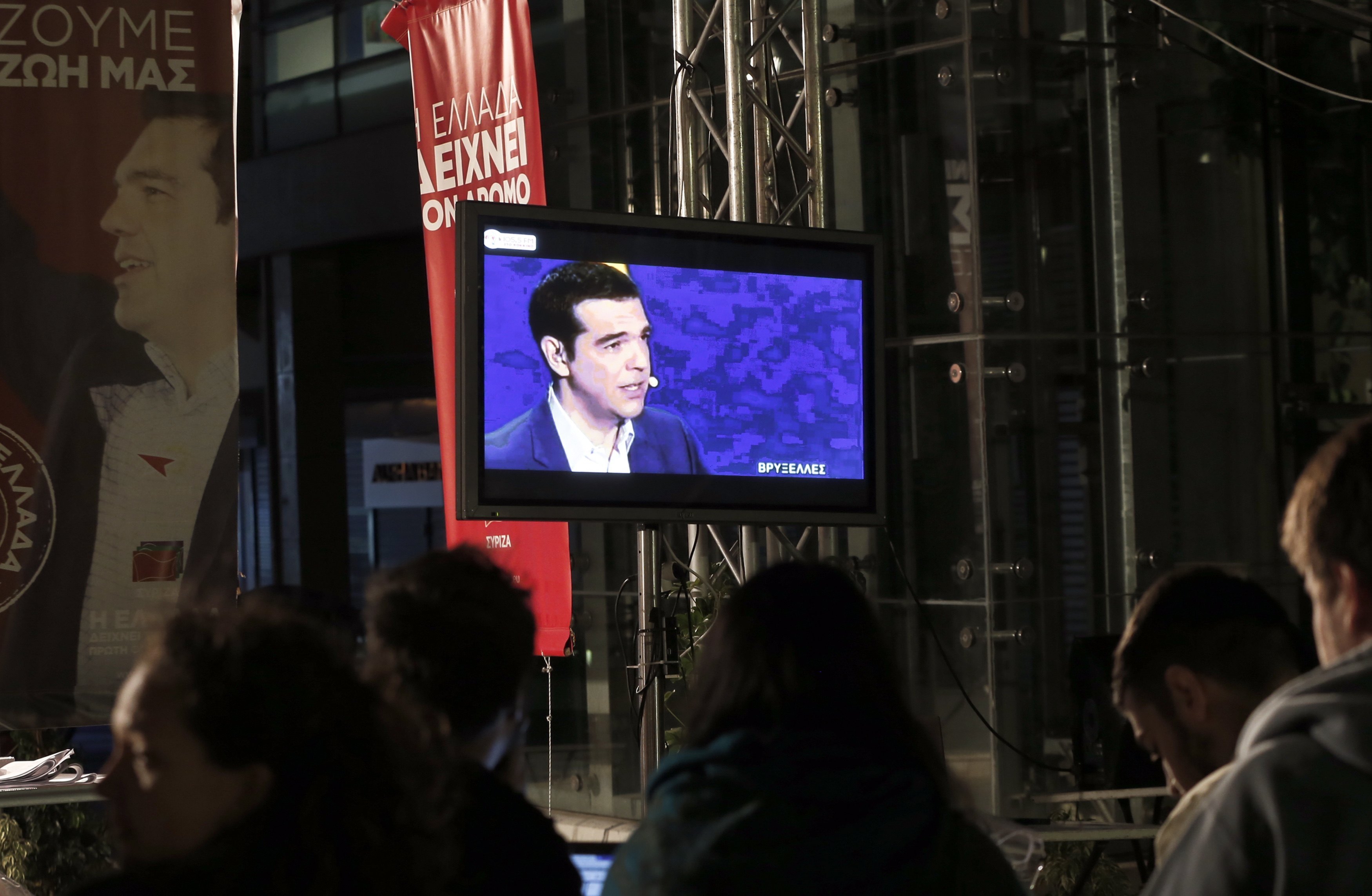 Debate ήταν και πέρασε… Η παρουσία Τσίπρα και οι κόντρες με Γιούνκερ και Φερχόφσταντ