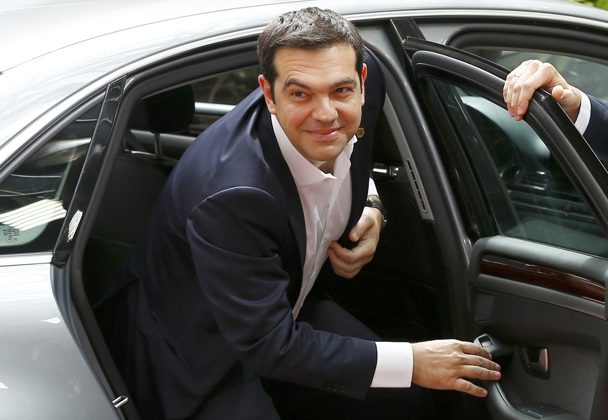 Ετοιμάζουν έκτακτο Plan B οι δανειστές  – Η τρίτη πρόταση του Βαρουφάκη