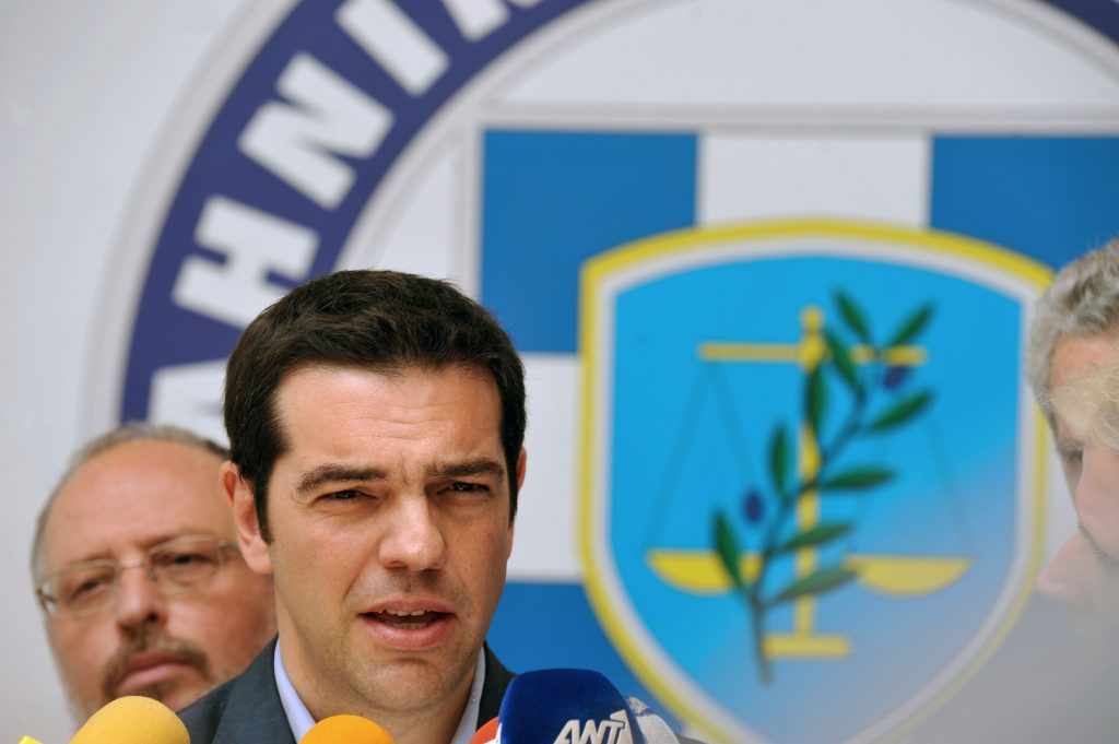 ΦΩΤΟ ΑΡΧΕΙΟΥ EUROKINISSI