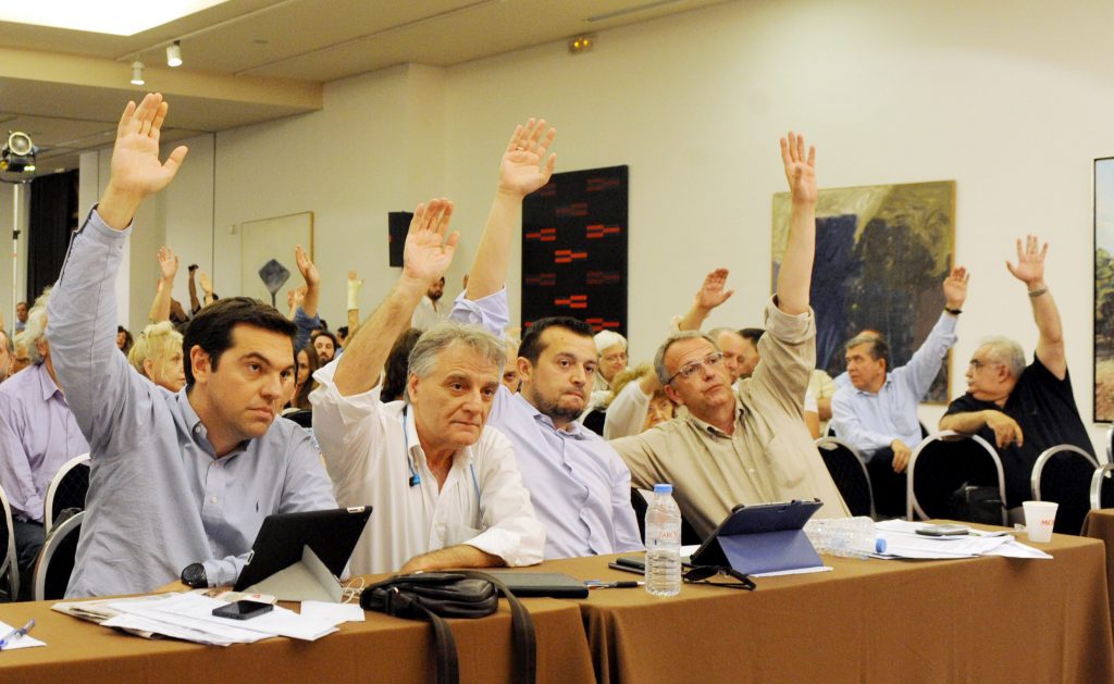 ΦΩΤΟ ΑΡΧΕΙΟΥ EUROKINISSI