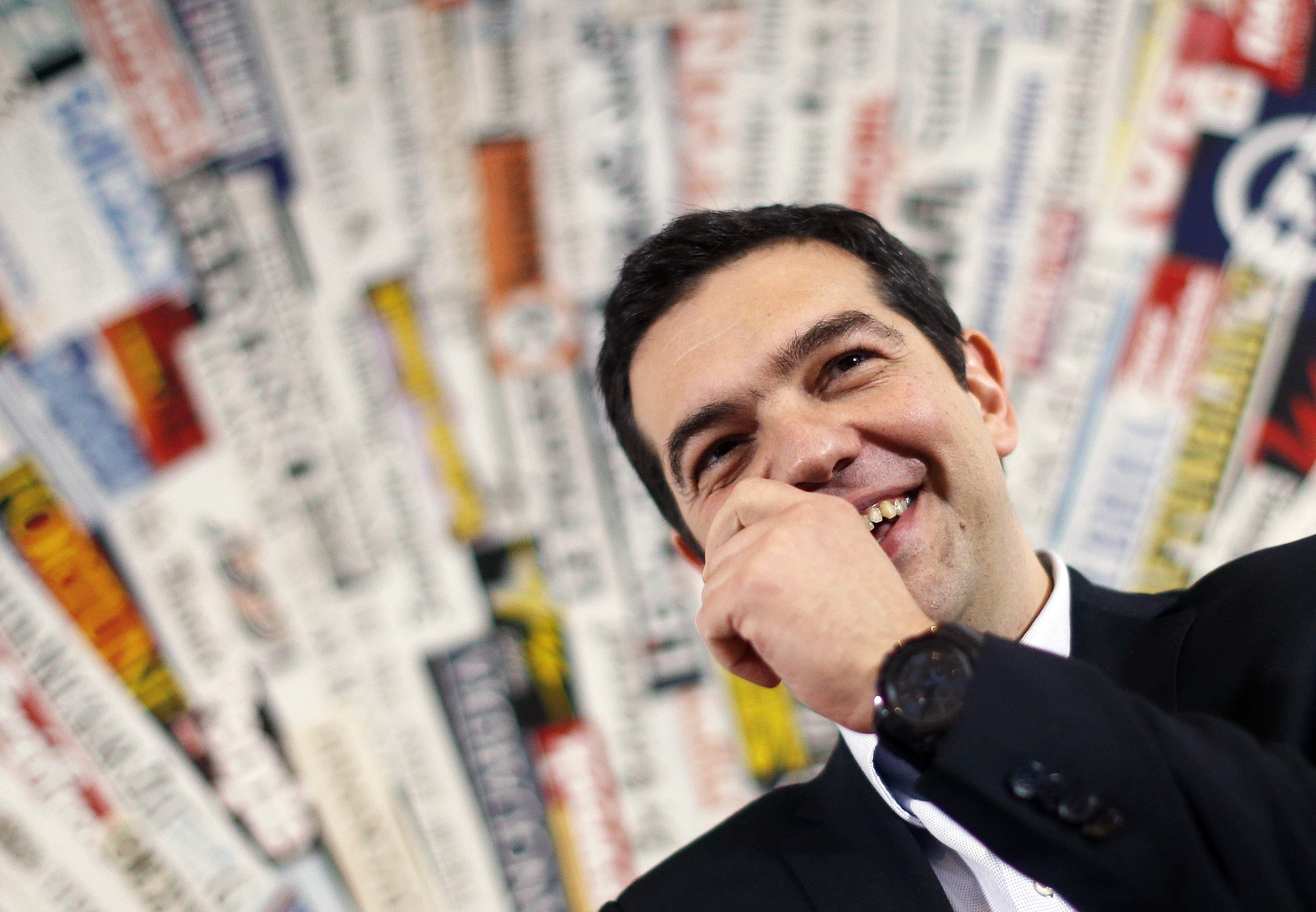 Οι σύμμαχοι που κέρδισε ο Τσίπρας την τελευταία μέρα στη Ρώμη