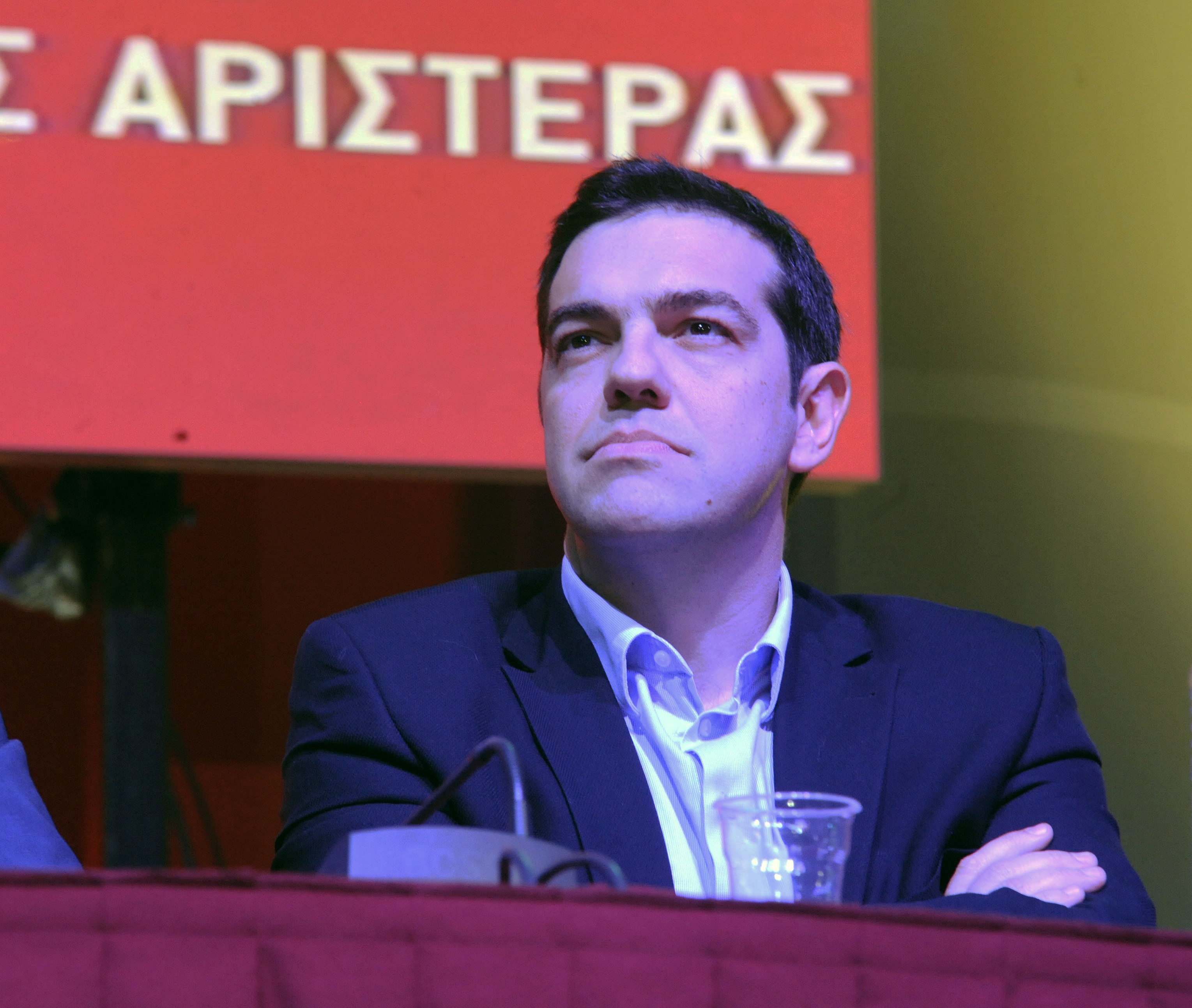 ΦΩΤΟ ΑΡΧΕΙΟΥ EUROKINISSI