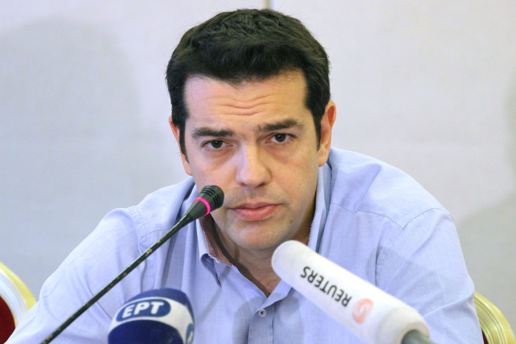 “ΣΥΡΙΖΑ παντού” – Συντονισμένη δράση σε όλη την ΕΕ