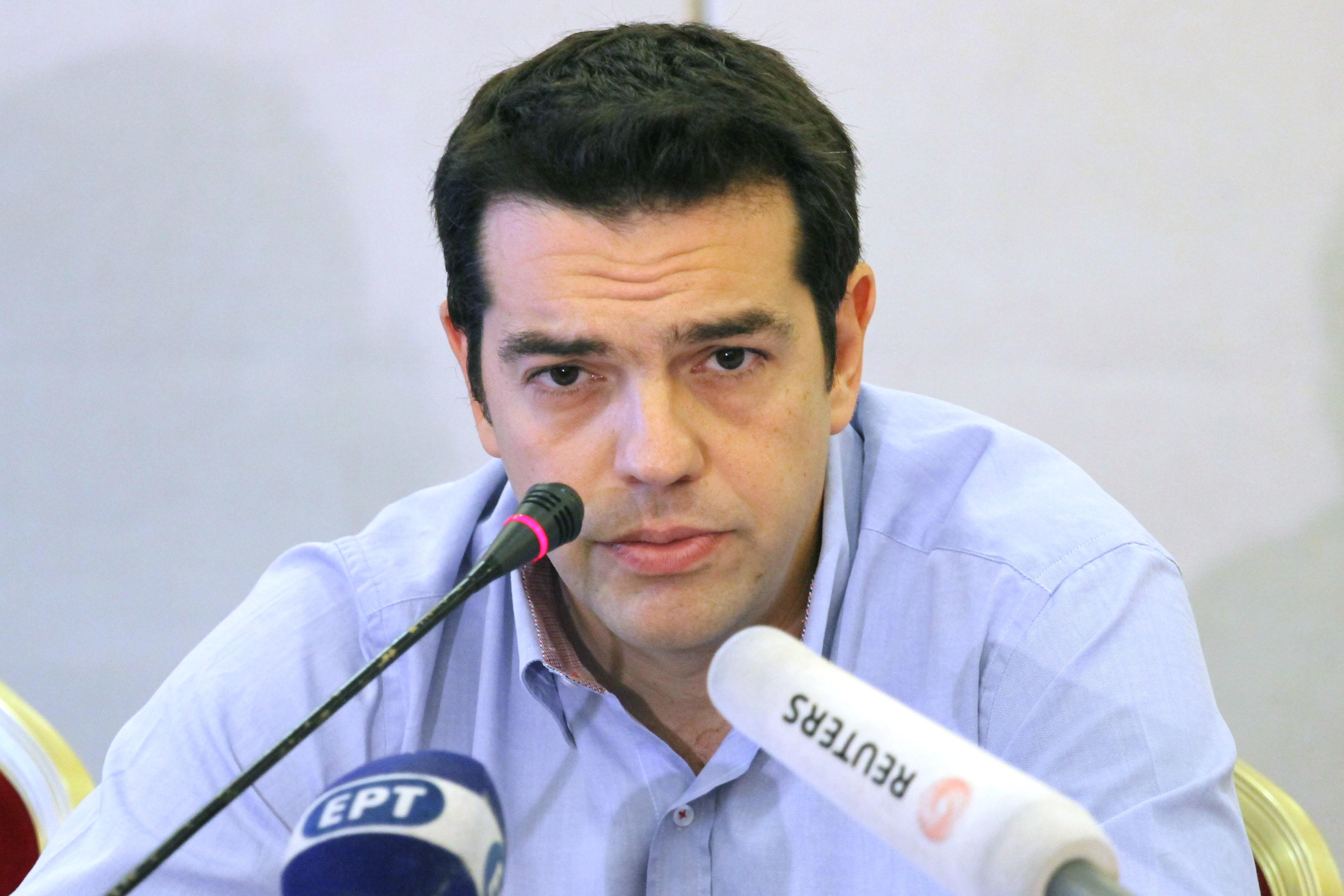 “ΣΥΡΙΖΑ παντού” – Συντονισμένη δράση σε όλη την ΕΕ