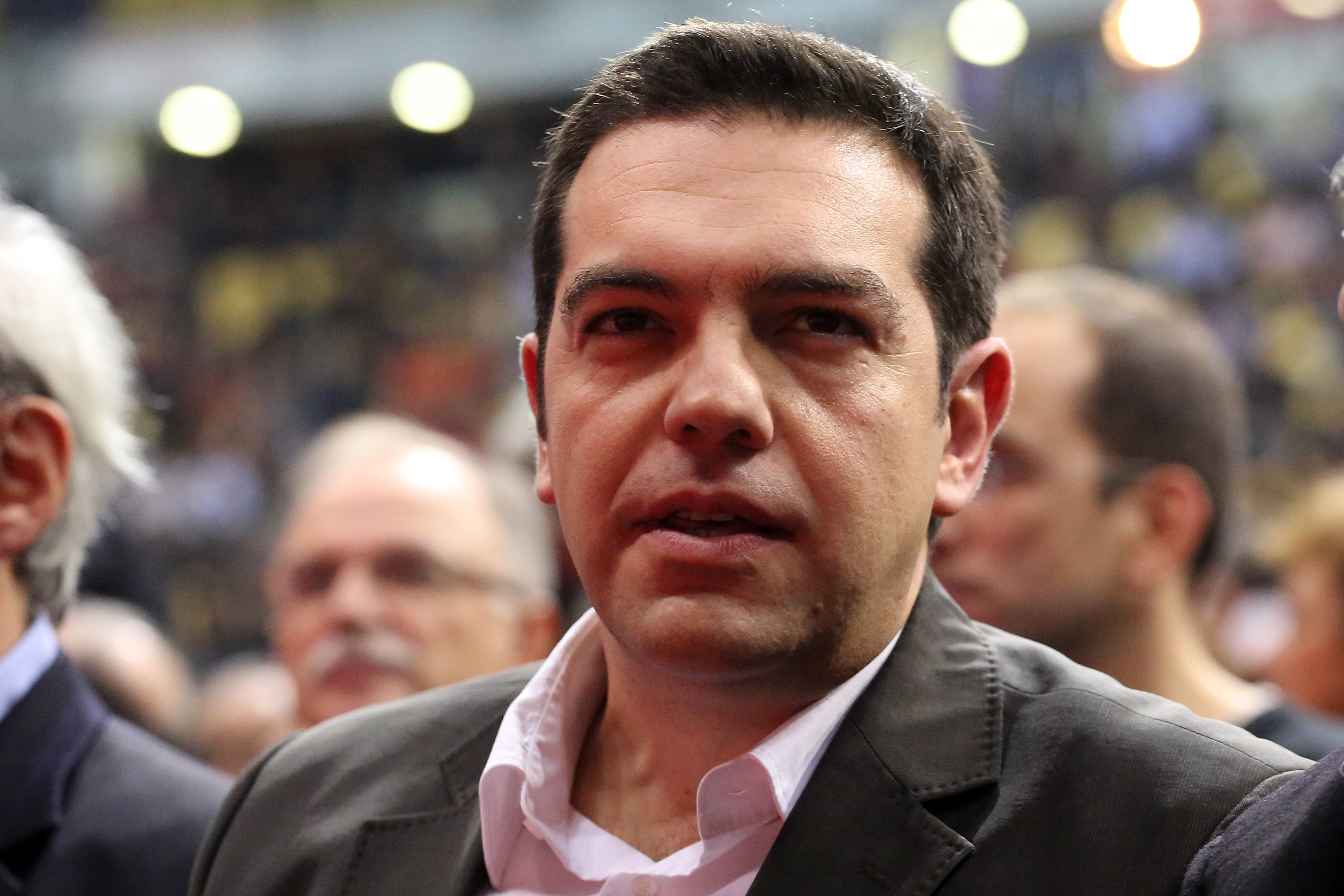 Το προεκλογικό δώρο του Τσίπρα στην Μέρκελ