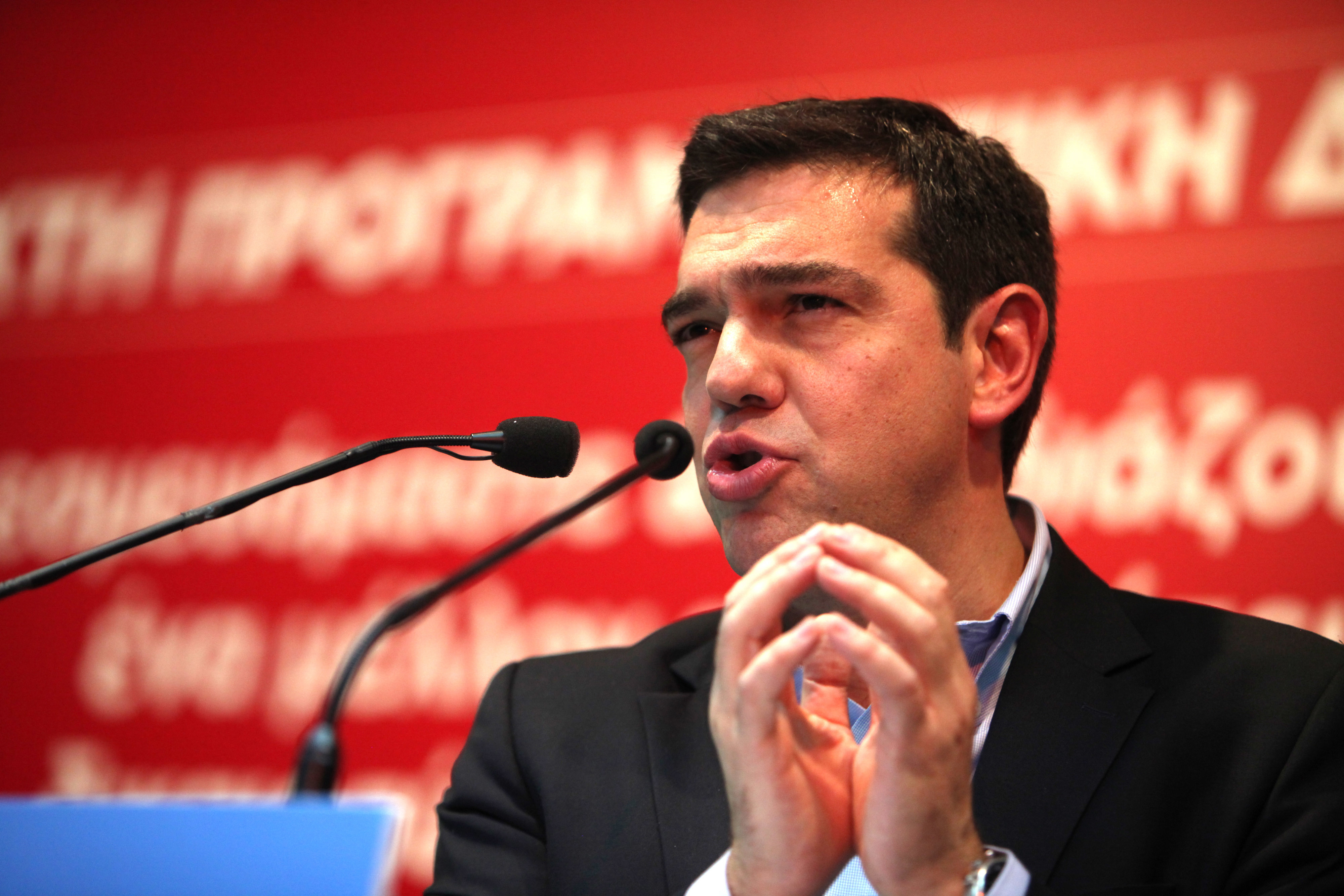 Reuters: Ούτε να το σκέφτονται στον ΣΥΡΙΖΑ για διαγραφή του χρέους