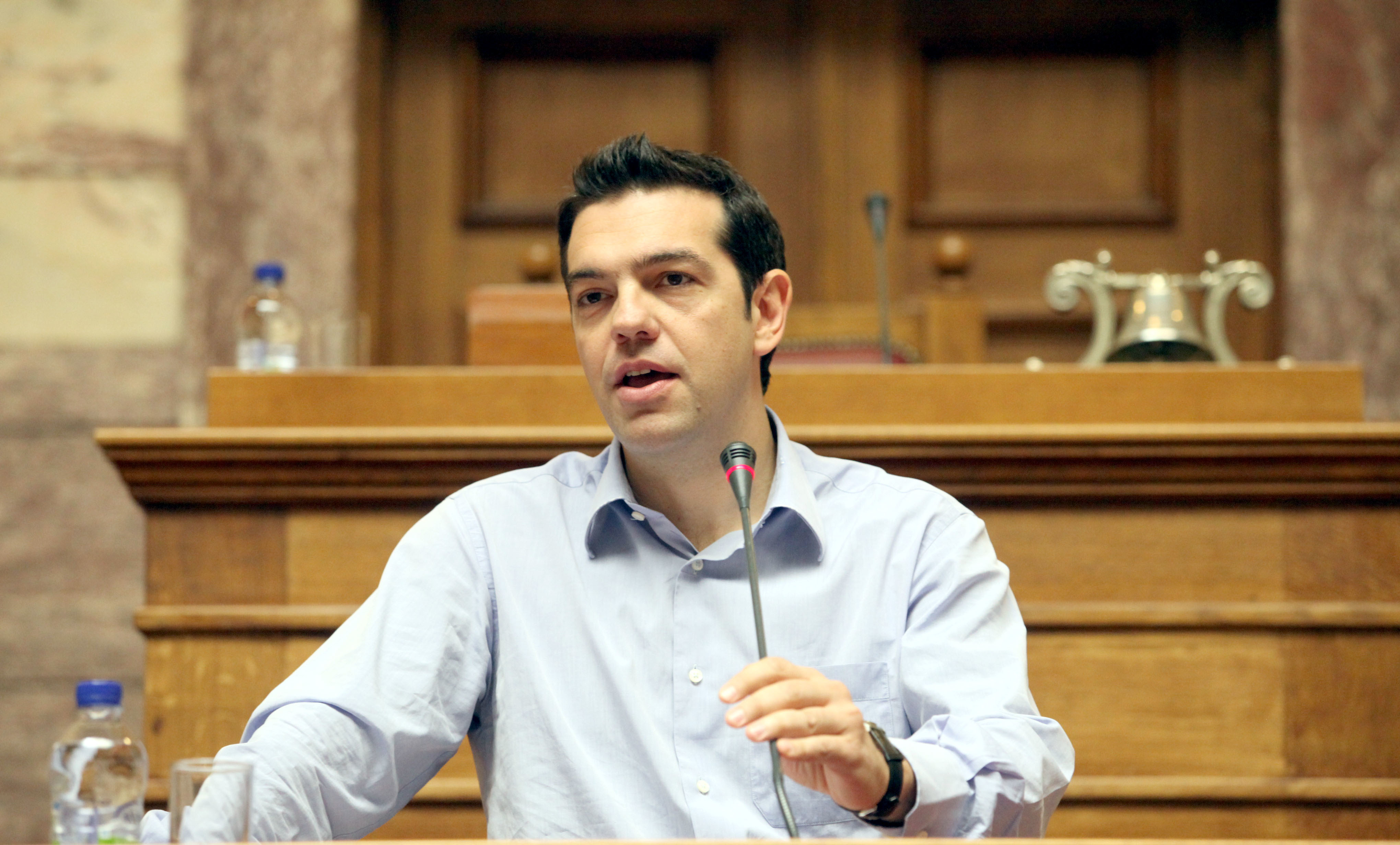 ΣΥΡΙΖΑ: Βαφτίζουν επαναδιαπραγμάτευση τα βάρβαρα μνημονιακά μέτρα