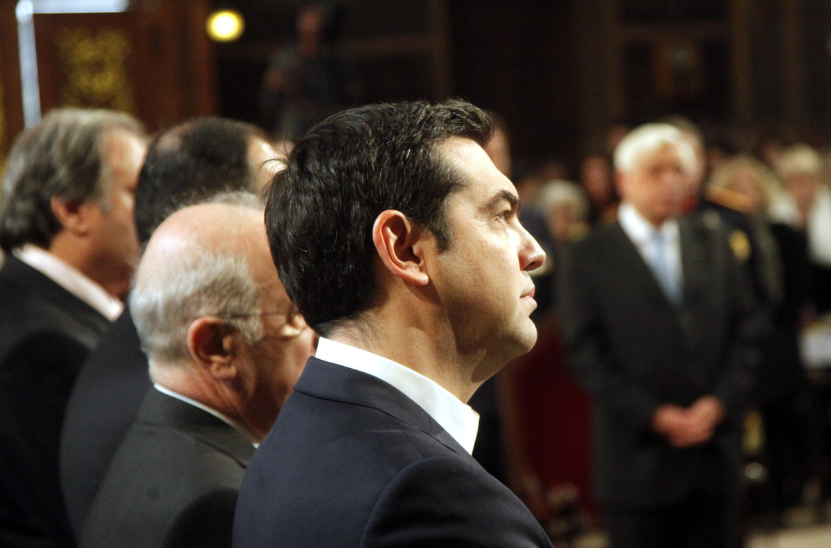 ΦΩΤΟ ΑΡΧΕΙΟΥ EUROKINISSI