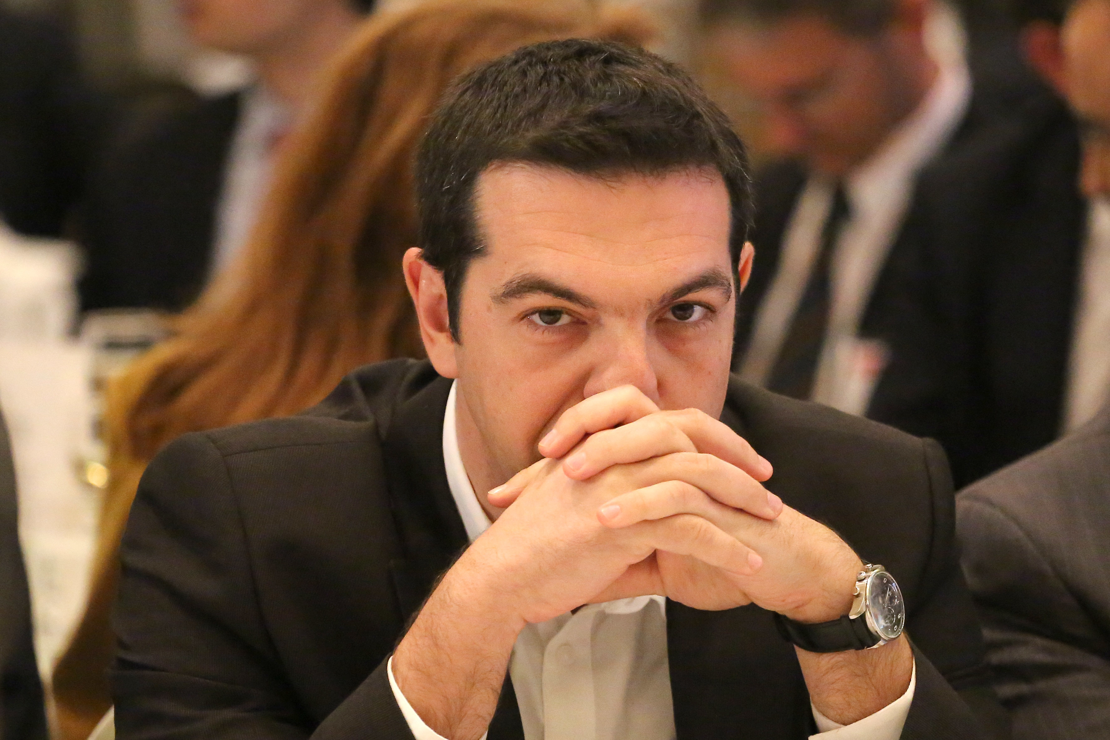 Τσίπρας: Έτσι θα βγούμε από την κρίση
