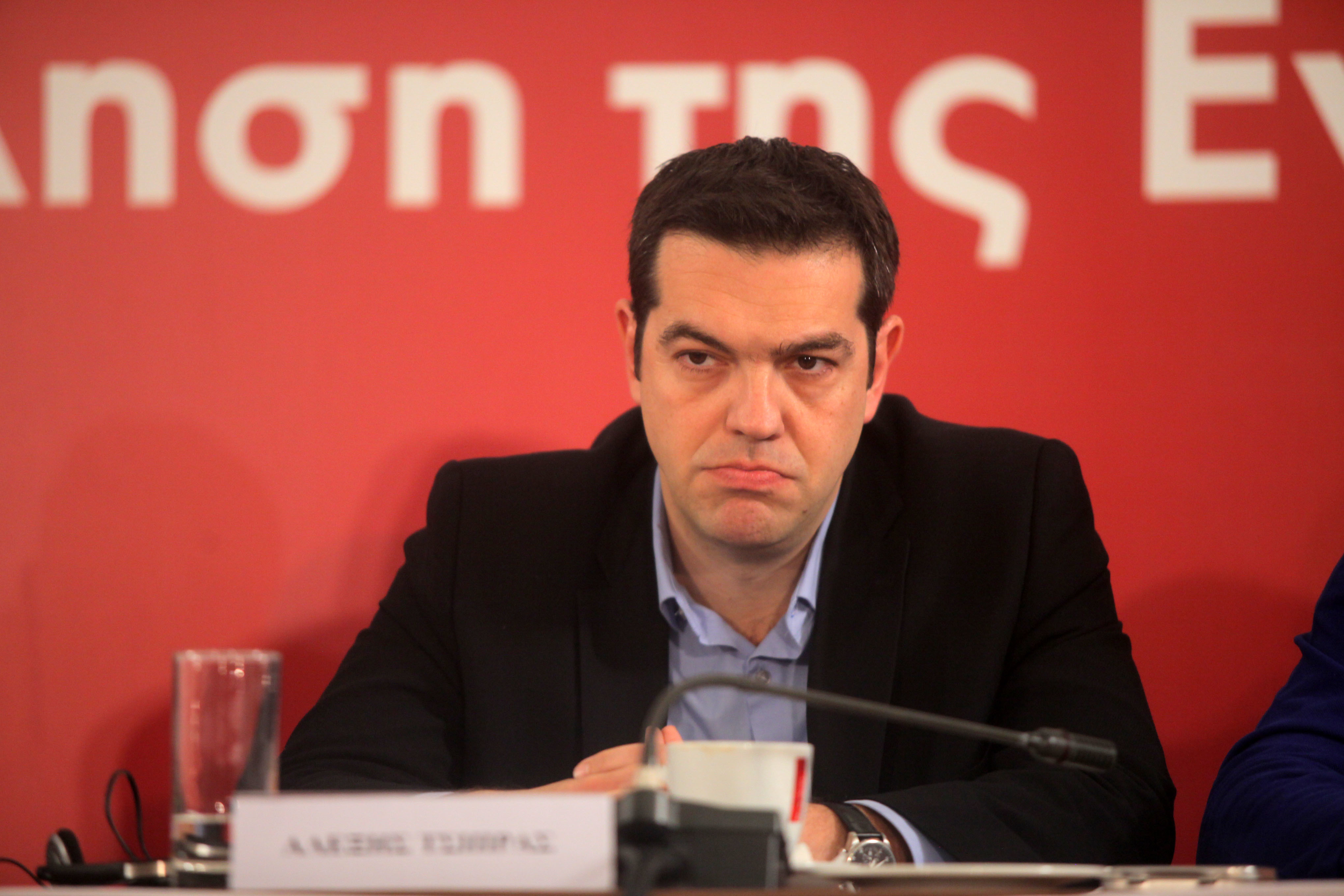 “Αν είχε εκλεγεί ο ΣΥΡΙΖΑ θα είχε καταφέρει να θέσει όρους στους δανειστές”