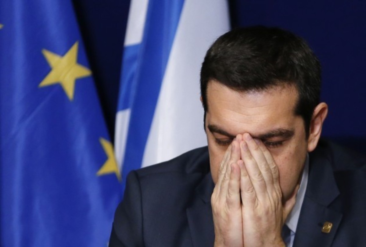 Τσίπρας-Πούτιν στην Αγία Πετρούπολη – Τι περιμένουμε;
