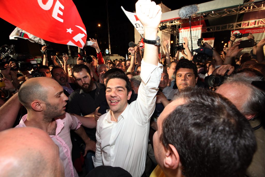 Τι θα γίνει αν κάνει κυβέρνηση ο ΣΥΡΙΖΑ