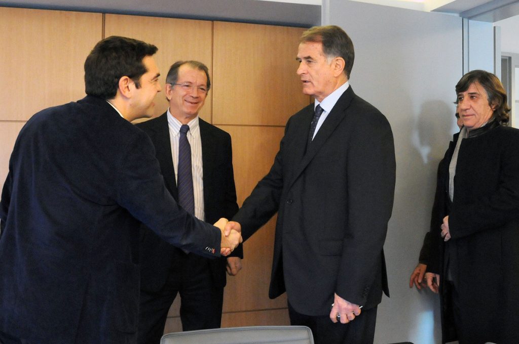 ΦΩΤΟ Eurokinissi