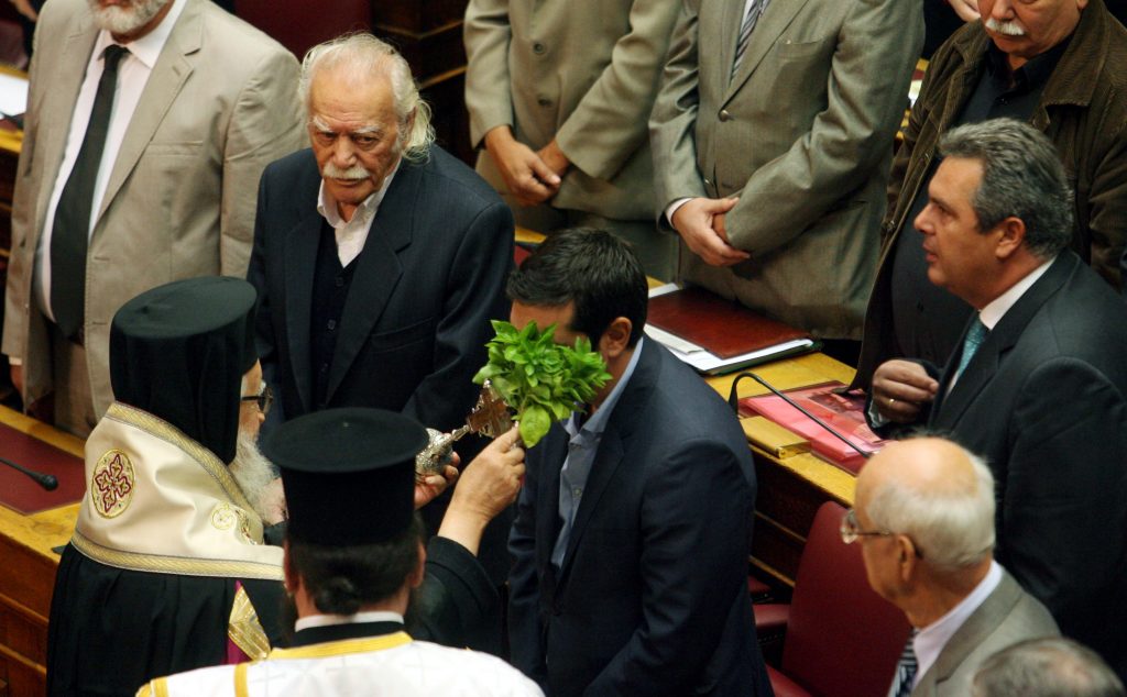 ΦΩΤΟ ΑΡΧΕΙΟΥ EUROKINISSI