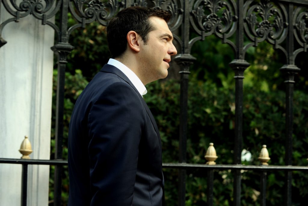 Ανοικτή επιστολή του Συνδέσμου Βιομηχανιών Αττικής και Πειραιώς στον Πρωθυπουργό