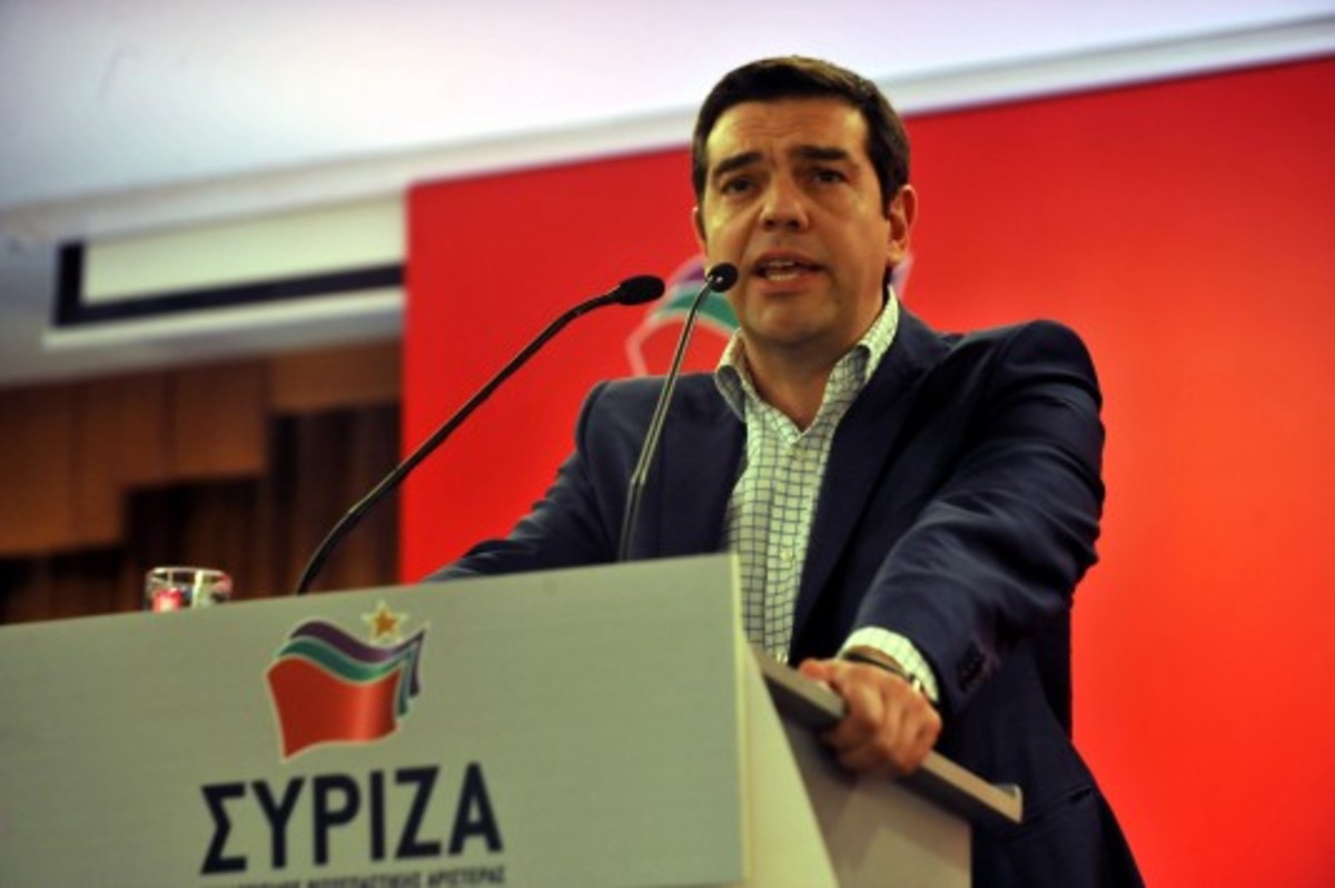 Τσίπρας για διαπραγματεύσεις