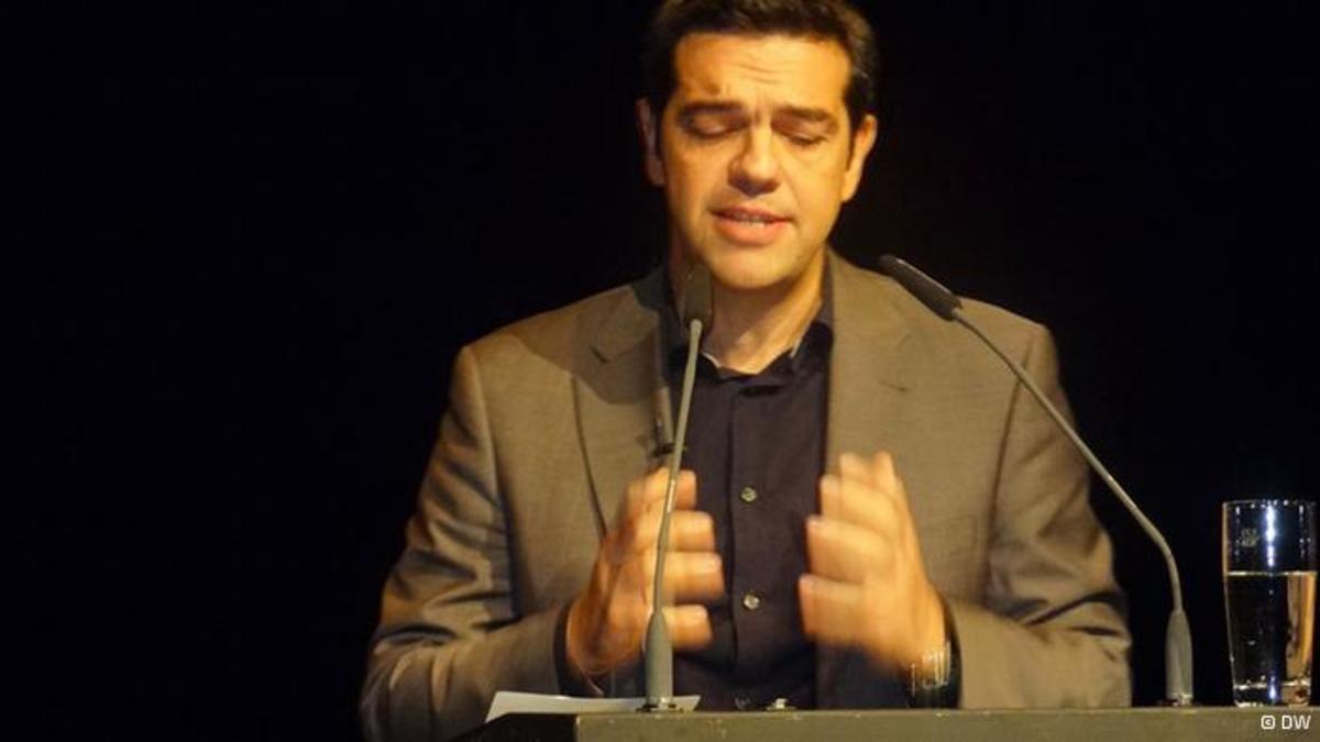 Η Μέρκελ ο μεγαλύτερος εχθρός για ευρώ και Ελλάδα”