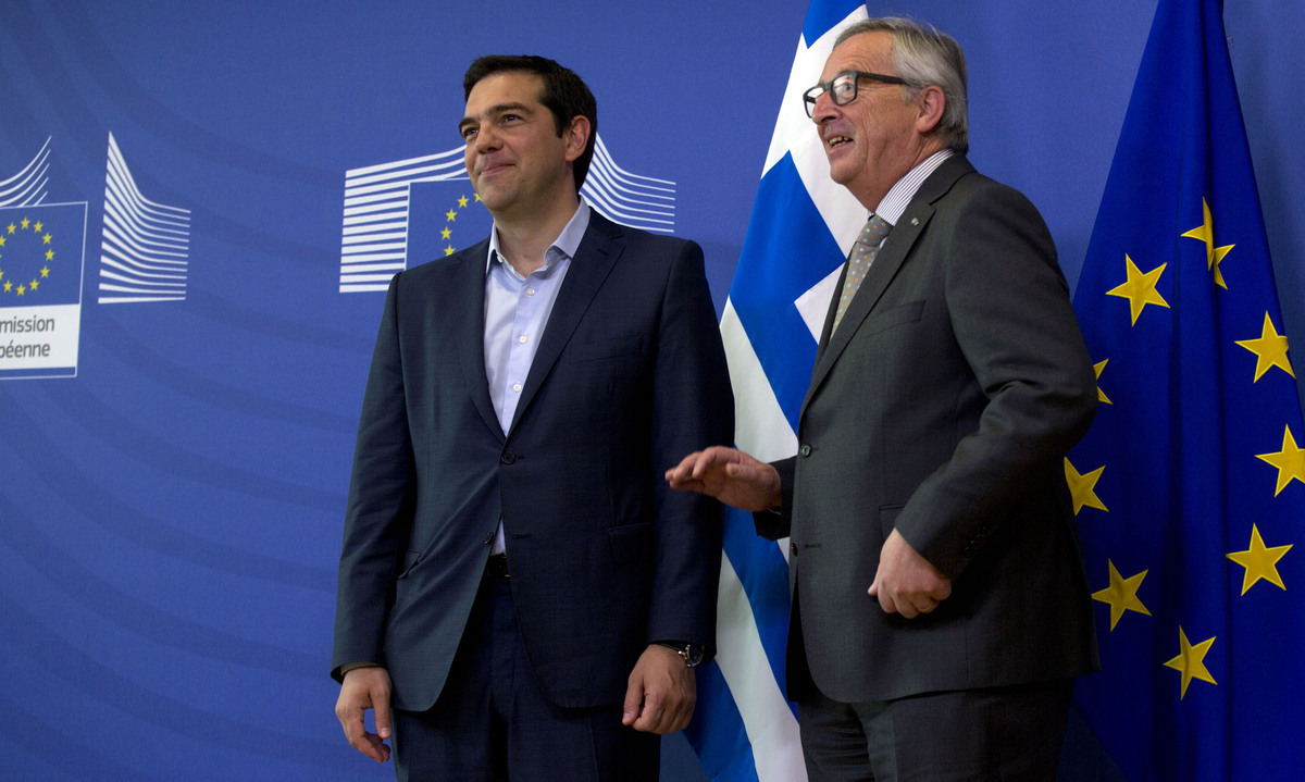 Γερμανικός τύπος: Οι Έλληνες συνεχίζουν να τζογάρουν