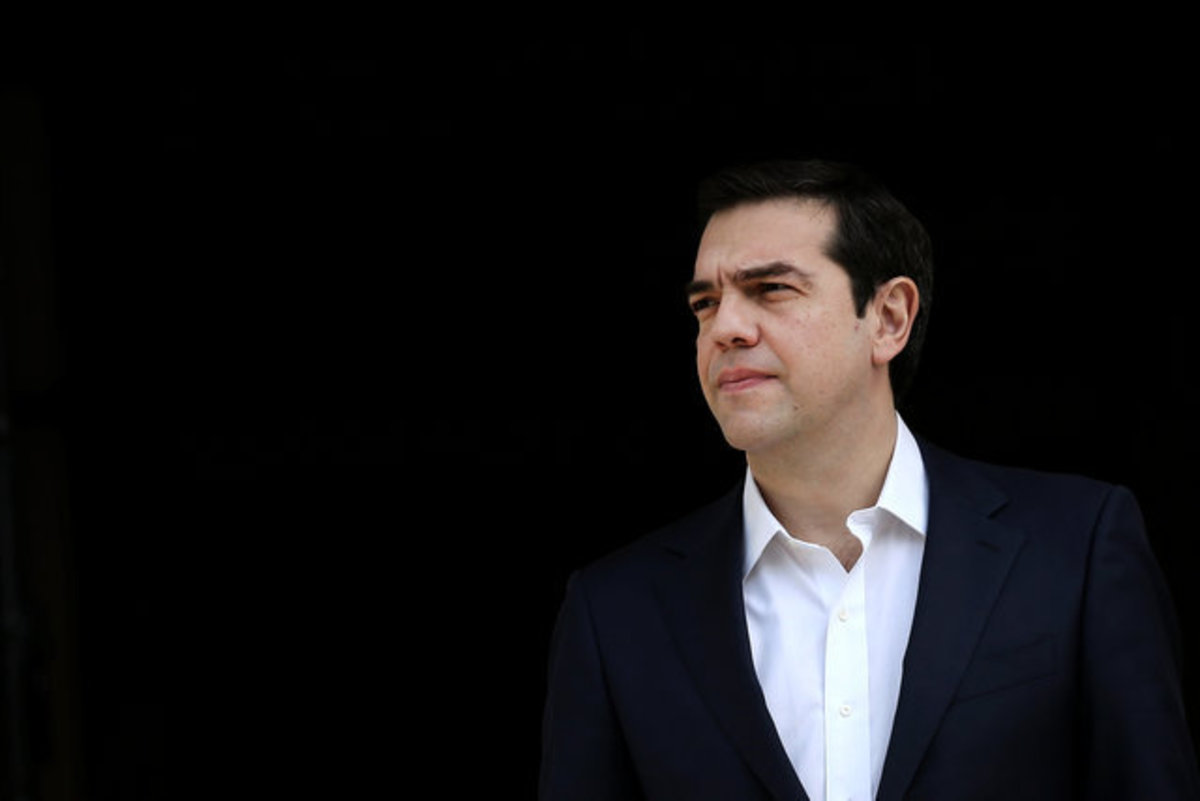 Ψυχρολουσία από την ΕΛΣΤΑΤ βάζει τέλος στα κυβερνητικά πανηγύρια