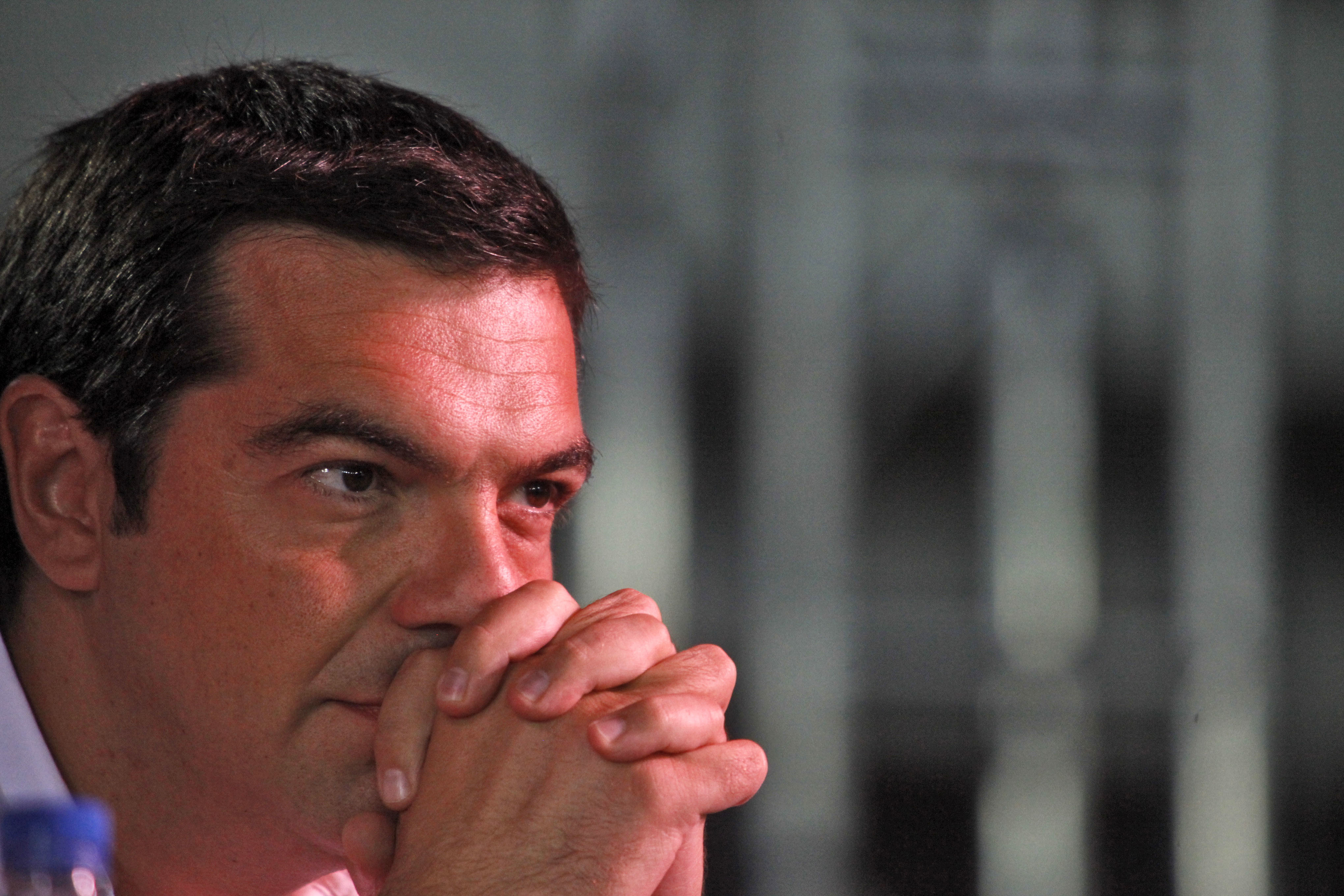 Τι φοβάται ο Αλέξης Τσίπρας;