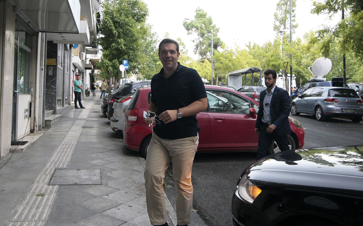 Επικοινωνία Τσίπρα – Μπορίσοφ: Ψάχνουν λύση για τους πρόσφυγες
