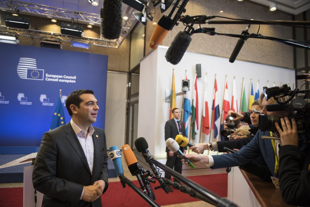 Για λόγους εγωισμού του Τσίπρα η μίνι Σύνοδος Κορυφής”