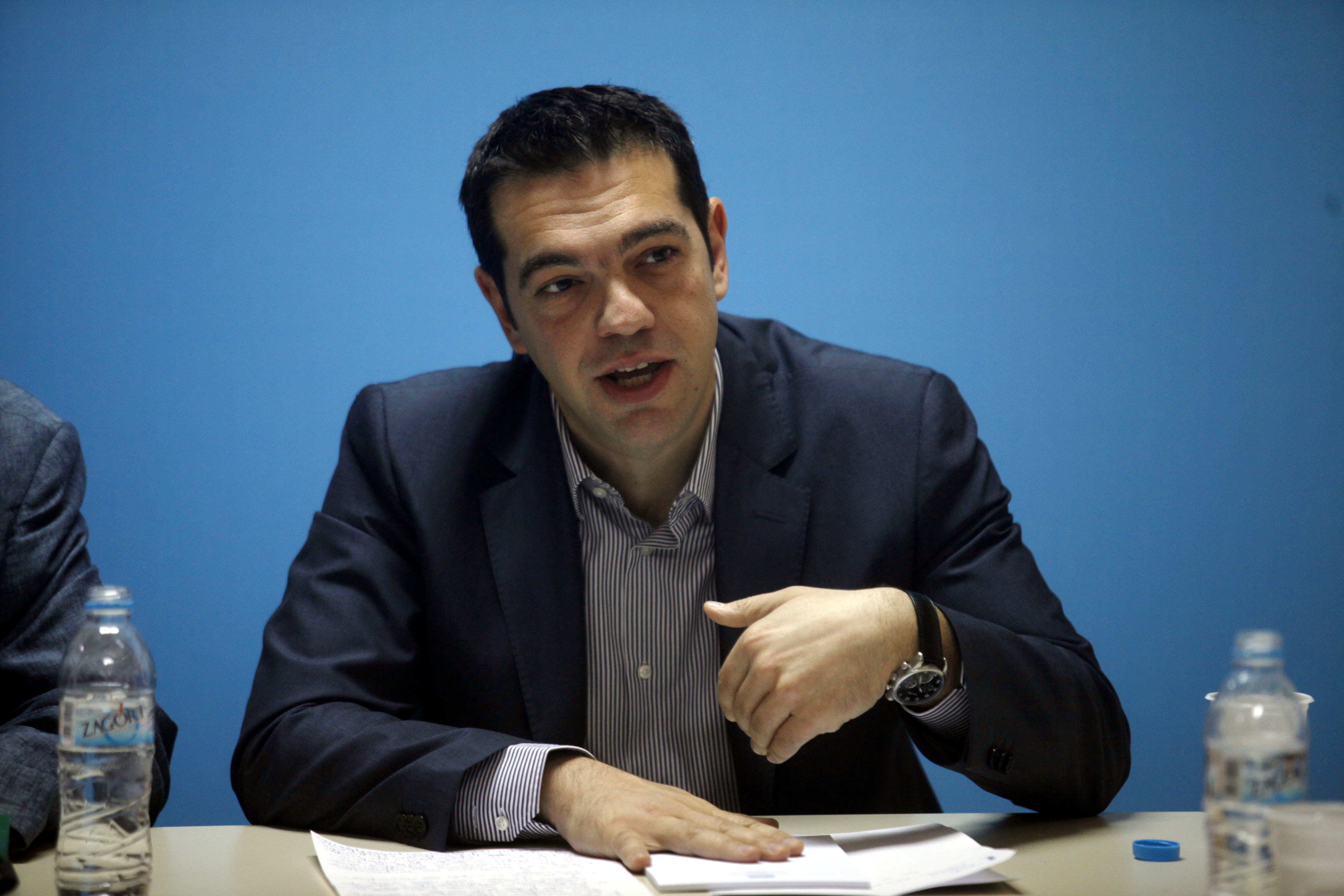 Διαγραφή χρεών από δάνεια προτείνει ο ΣΥΡΙΖΑ