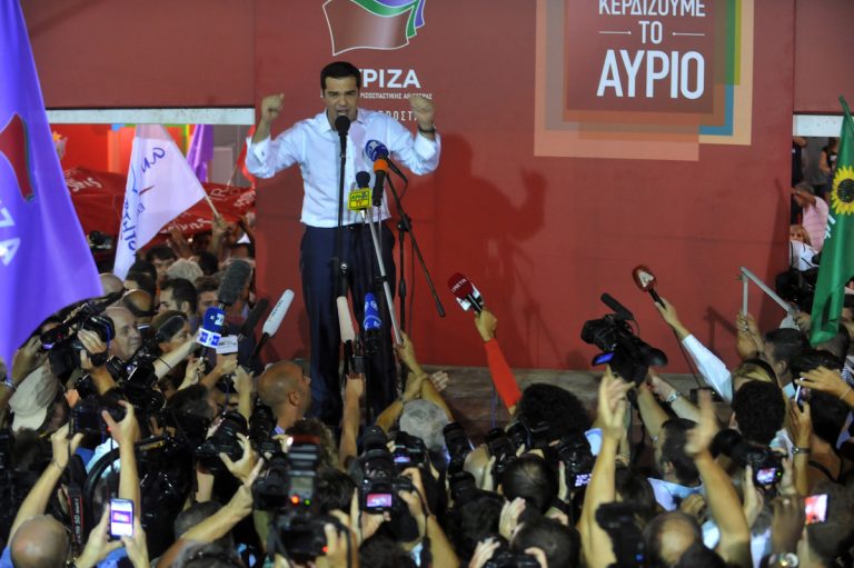Αποτελέσματα εκλογών 2015 – Γαλλικός τύπος: Ξεκάθαρος νικητής ο Τσίπρας