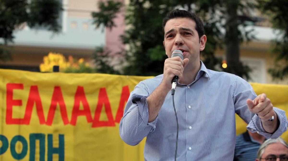 Στο Υπουργείο Εθνικής Άμυνας ο Τσίπρας,για ενημέρωση από Φράγκο – Κωσταράκο