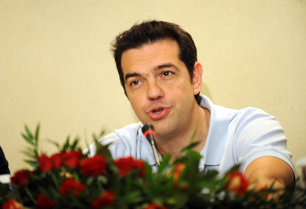 Κατάθεση των εγγράφων για τις αποκρατικοποιήσεις ζητά  ο Α. Τσίπρας
