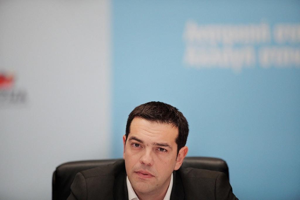 ΣΥΡΙΖΑ: Αμετανόητος ο Σαμαράς αποσιώπησε ότι το Μνημόνιο οδηγεί στην δραχμή