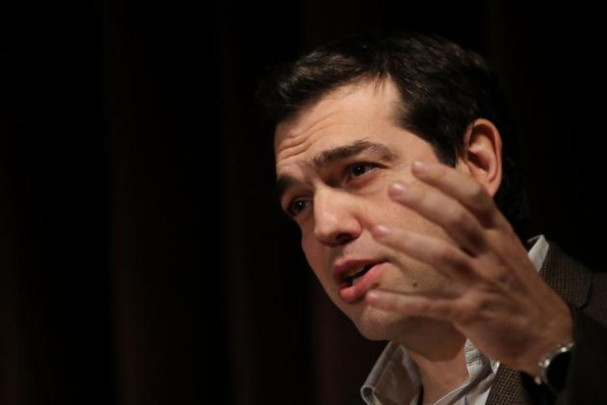 Ο Α.Τσίπρας στο Onalert: “Μεταπολίτευση τέλος και στο στρατό – Το σχέδιο για τις Ένοπλες Δυνάμεις”