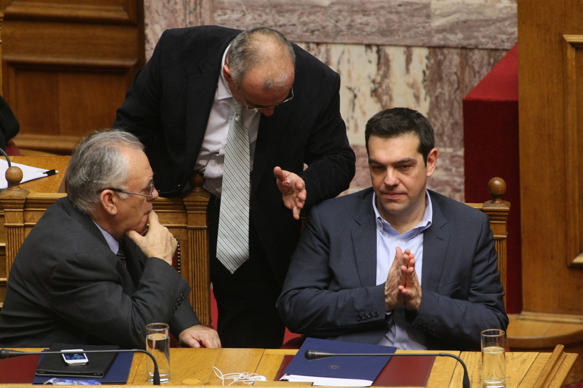 ΦΩΤΟ ΑΡΧΕΙΟΥ EUROKINISSI