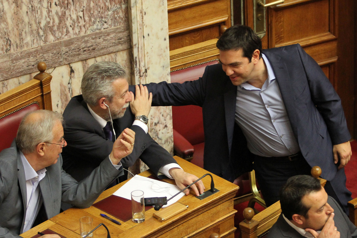 ΦΩΤΟ Eurokinissi