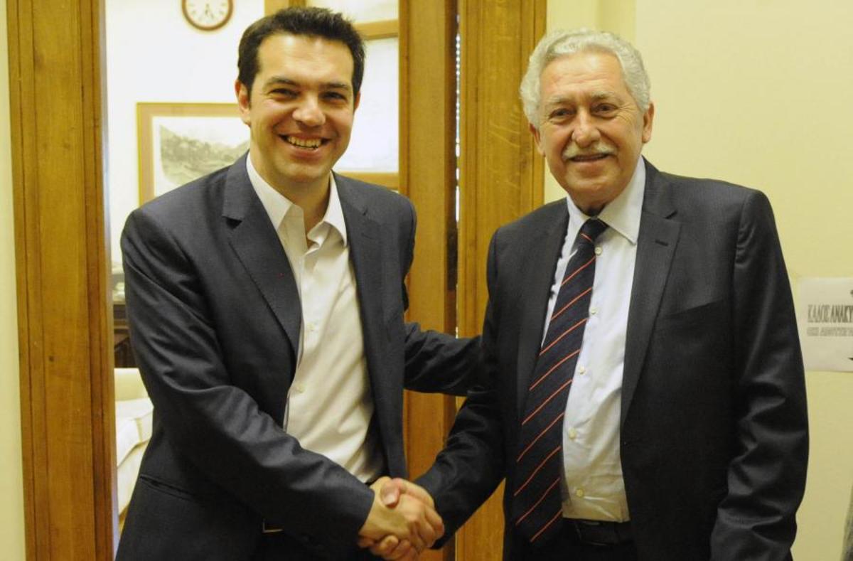ΦΩΤΟ ΑΡΧΕΙΟΥ EUROKINISSI