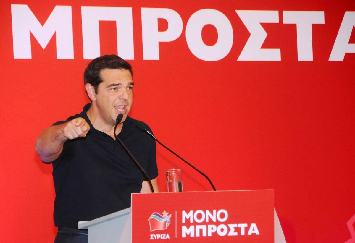 Εκλογές 2015 – Τα πρόσωπα που “παίζουν” για πρωθυπουργοί σε κυβέρνηση μεγάλου συνασπισμού