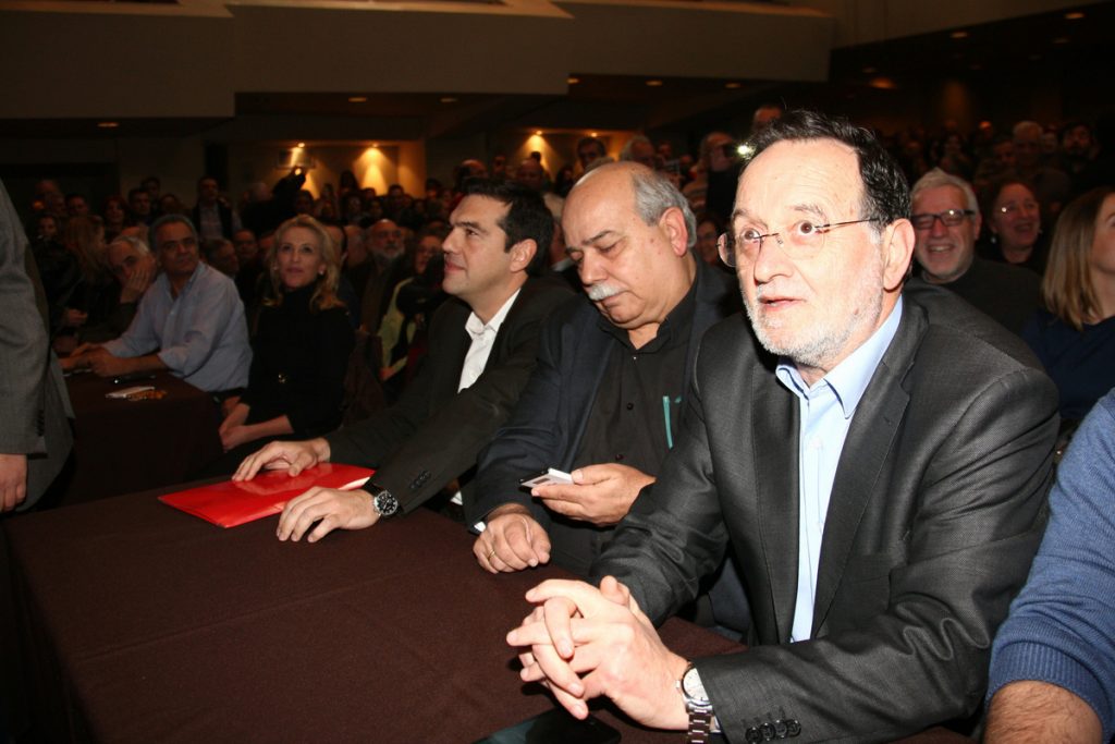 ΦΩΤΟ ΑΡΧΕΙΟΥ EUROKINISSI