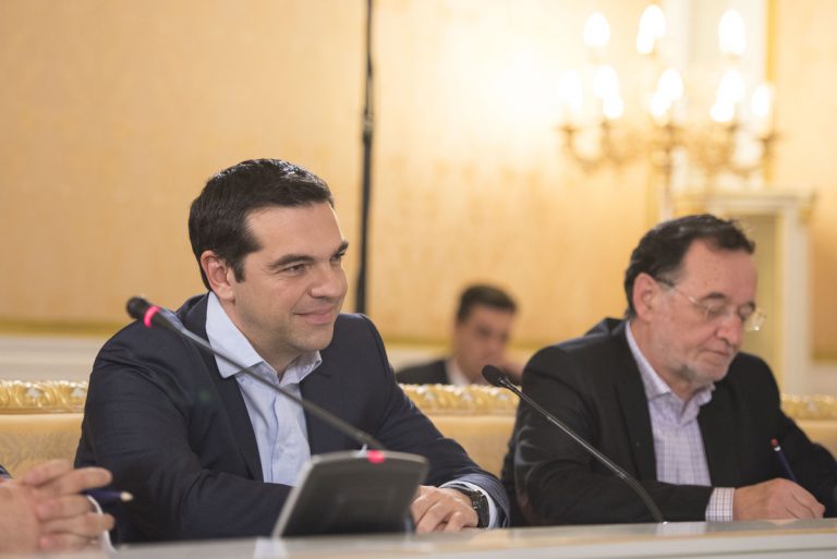 Ο ΣΥΡΙΖΑ το μεγάλο πρόβλημα του Αλέξη Τσίπρα που επισπεύδει τις εκλογές