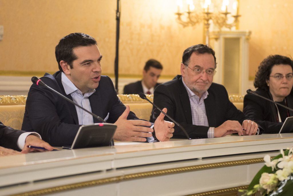ΦΩΤΟ ΑΡΧΕΙΟΥ EUROKINISSI