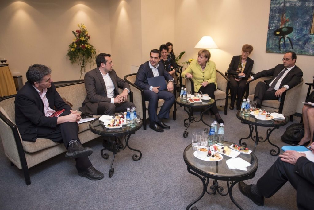 ΦΩΤΟ ΑΡΧΕΙΟΥ EUROKINISSI