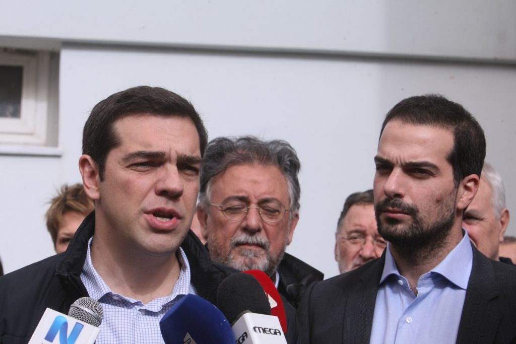 ΦΩΤΟ ΑΡΧΕΙΟΥ EUROKINISSI