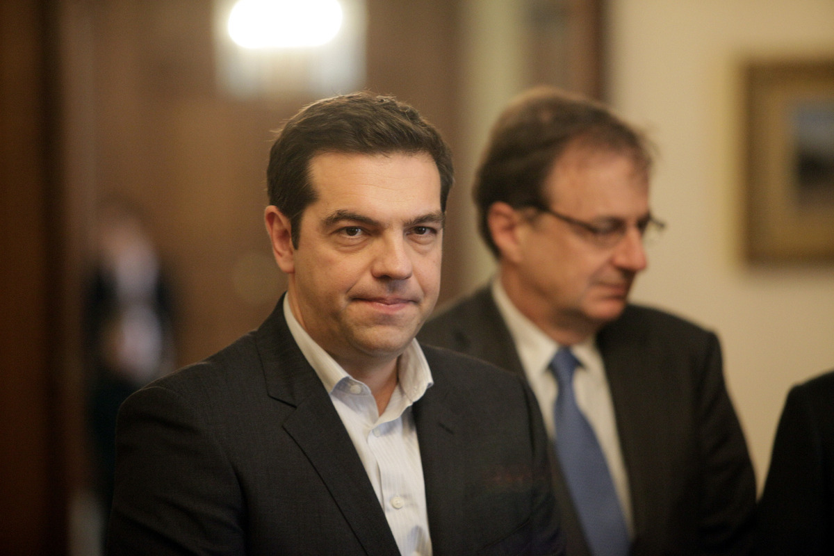 ΦΩΤΟ ΑΡΧΕΙΟΥ EUROKINISSI