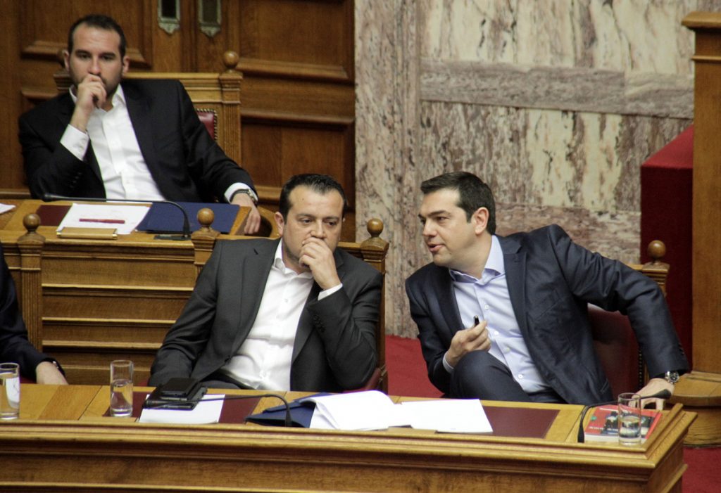 ΦΩΤΟ ΑΡΧΕΙΟΥ EUROKINISSI