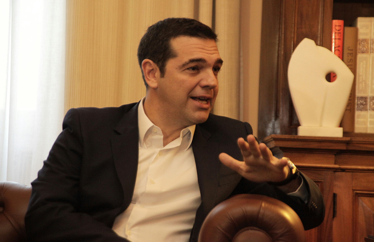 ΦΩΤΟ EUROKINISSI