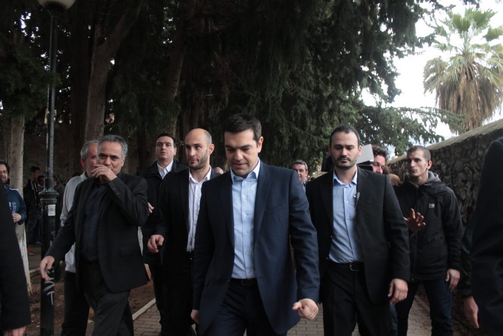 ΦΩΤΟ ΑΡΧΕΙΟΥ EUROKINISSI