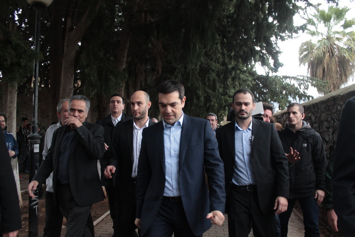 ΦΩΤΟ ΑΡΧΕΙΟΥ EUROKINISSI