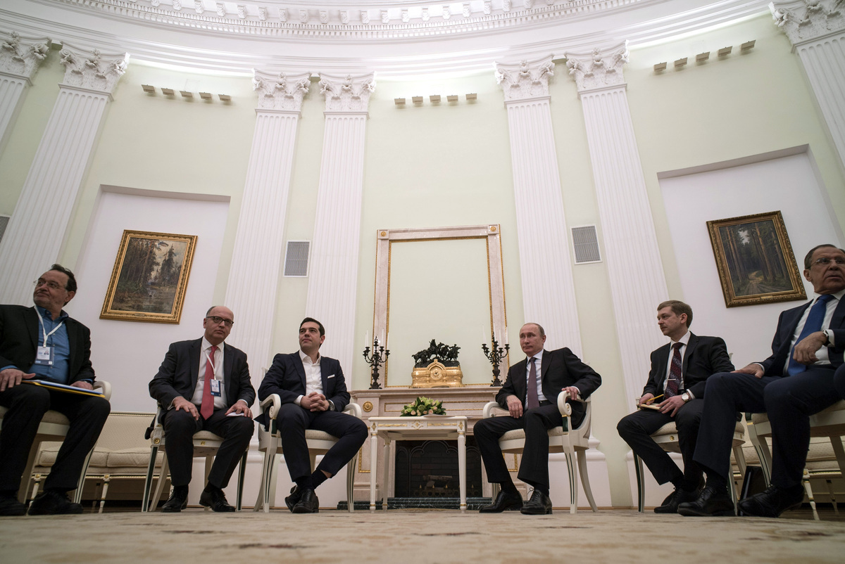 ΦΩΤΟ EUROKINISSI