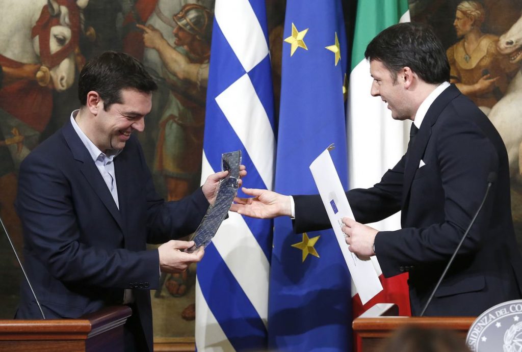 ΦΩΤΟ ΑΡΧΕΙΟΥ EUROKINISSI