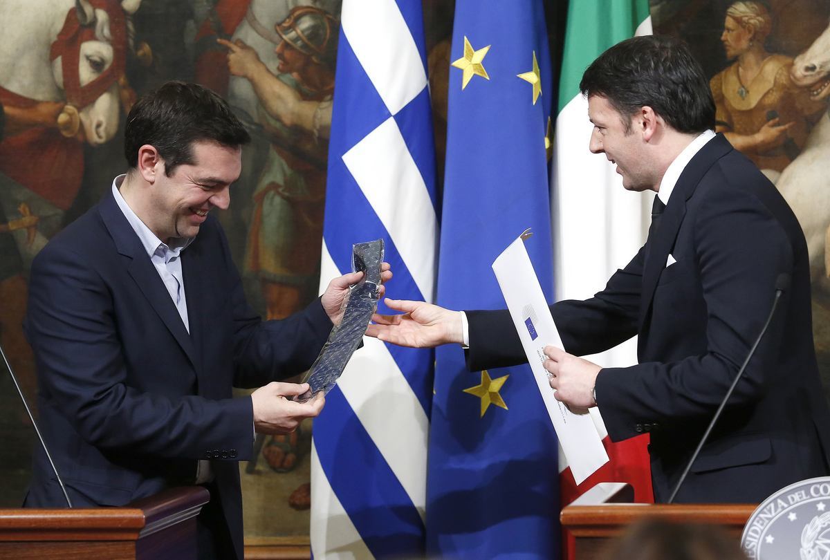 ΦΩΤΟ ΑΡΧΕΙΟΥ EUROKINISSI